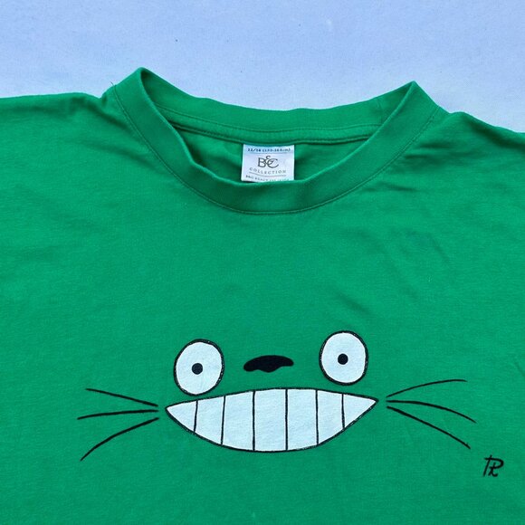 Vintage My Neighbor Totoro T Shirt - Picture 1 of 5